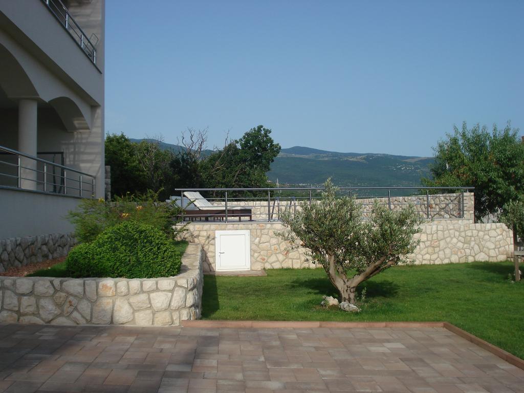 Apartments Villa Residenca نوفي فينودولسكي الغرفة الصورة
