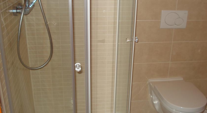 Apartments Villa Residenca نوفي فينودولسكي الغرفة الصورة