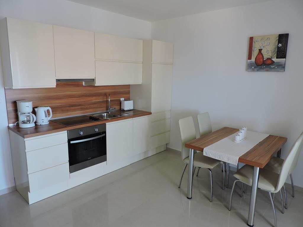 Apartments Villa Residenca نوفي فينودولسكي المظهر الخارجي الصورة