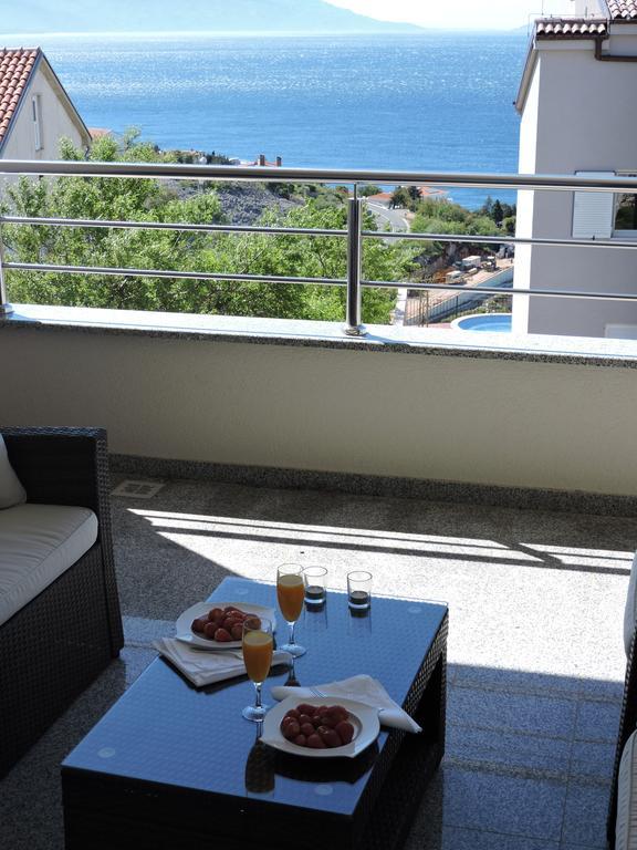 Apartments Villa Residenca نوفي فينودولسكي المظهر الخارجي الصورة
