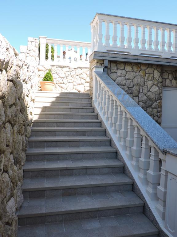 Apartments Villa Residenca نوفي فينودولسكي المظهر الخارجي الصورة