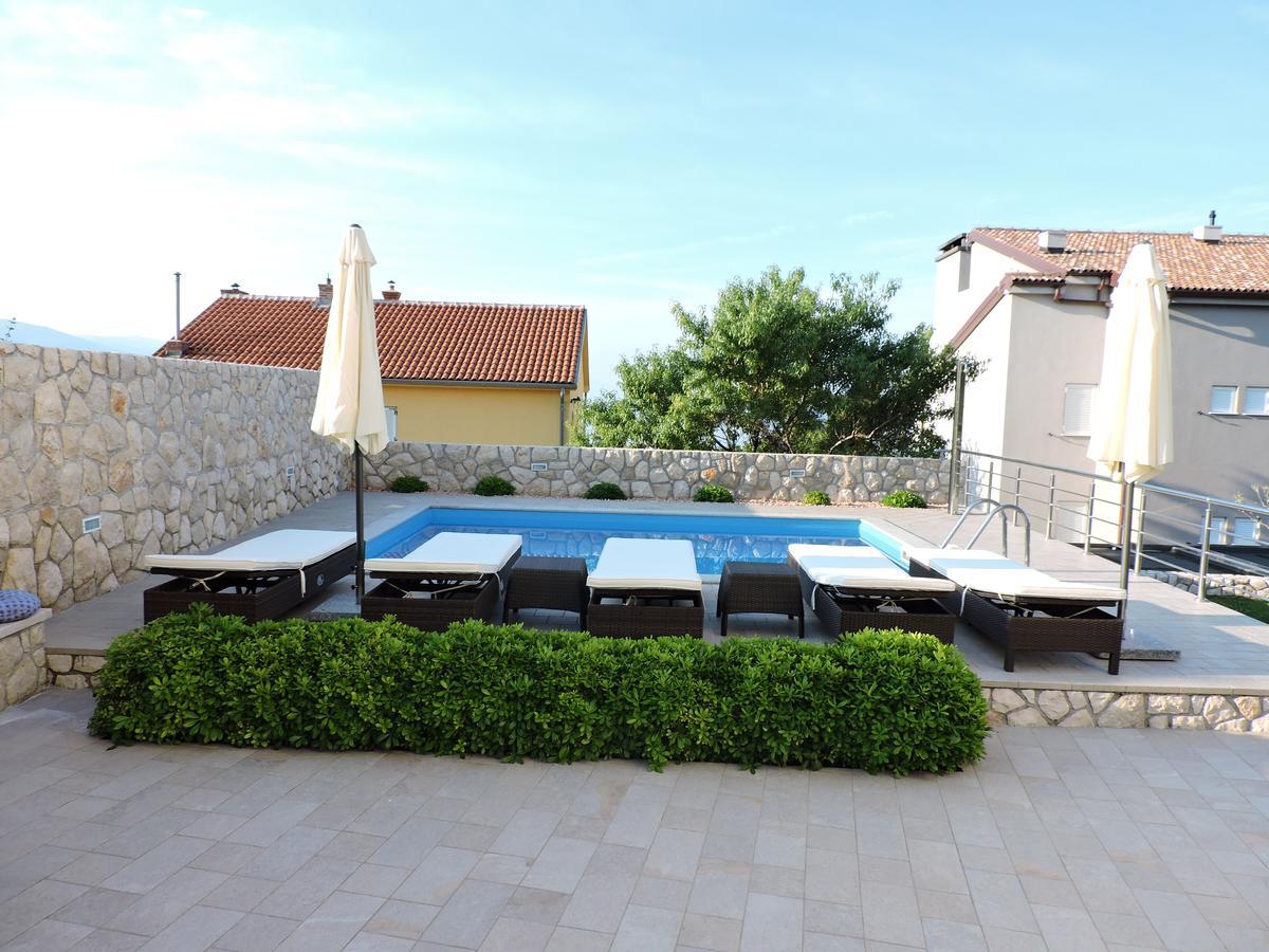 Apartments Villa Residenca نوفي فينودولسكي المظهر الخارجي الصورة