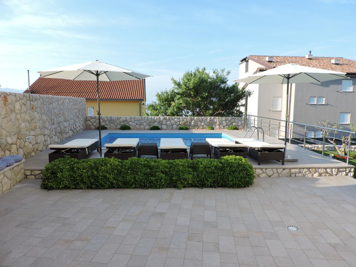 Apartments Villa Residenca نوفي فينودولسكي المظهر الخارجي الصورة