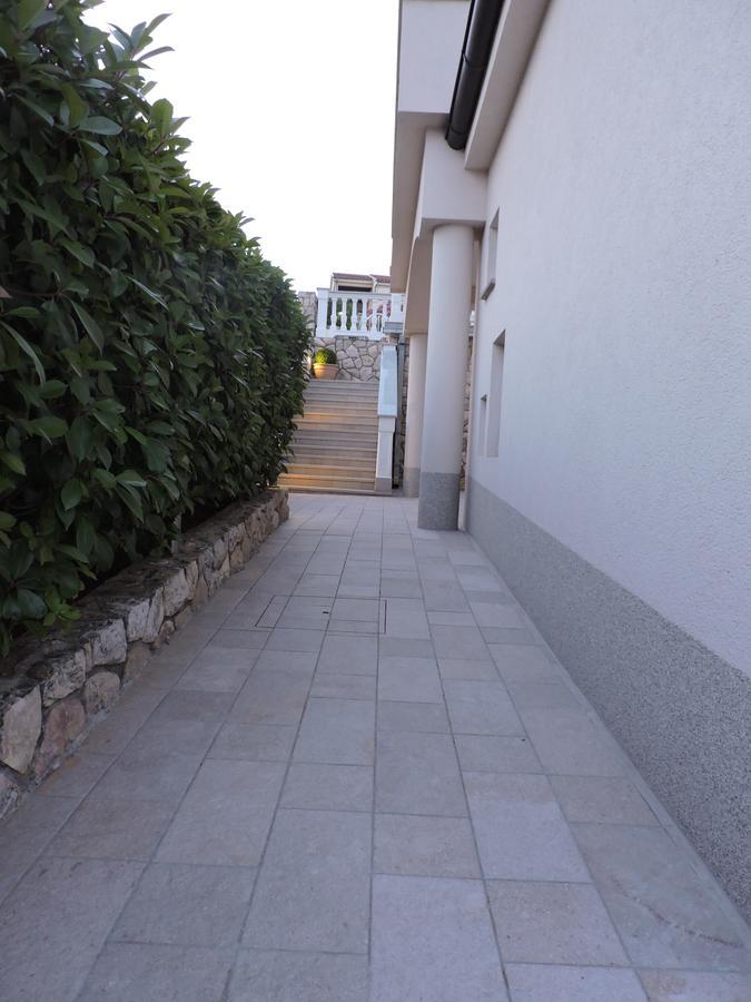 Apartments Villa Residenca نوفي فينودولسكي المظهر الخارجي الصورة