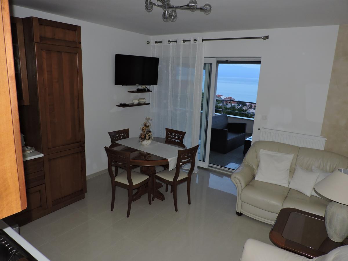 Apartments Villa Residenca نوفي فينودولسكي المظهر الخارجي الصورة