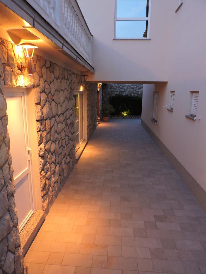 Apartments Villa Residenca نوفي فينودولسكي المظهر الخارجي الصورة